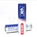 VRK 18650 3000MAH 20A RECHARGEABLE BATTERIES